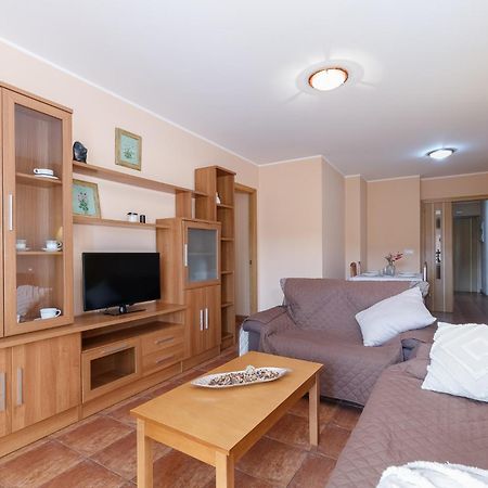 Confort A Pie De Playa By Cabana Rentals Кангас Екстер'єр фото